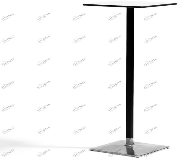 Blå Station Высокий алюминиевый стол Level Bla Station sun-id-1504218