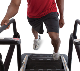 C5X Лестница-степпер (климбер) c5x (2013) MATRIX  - Вид №4