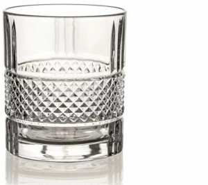 IVV Стеклянный бокал для коктейля Shake & stir 8470.1