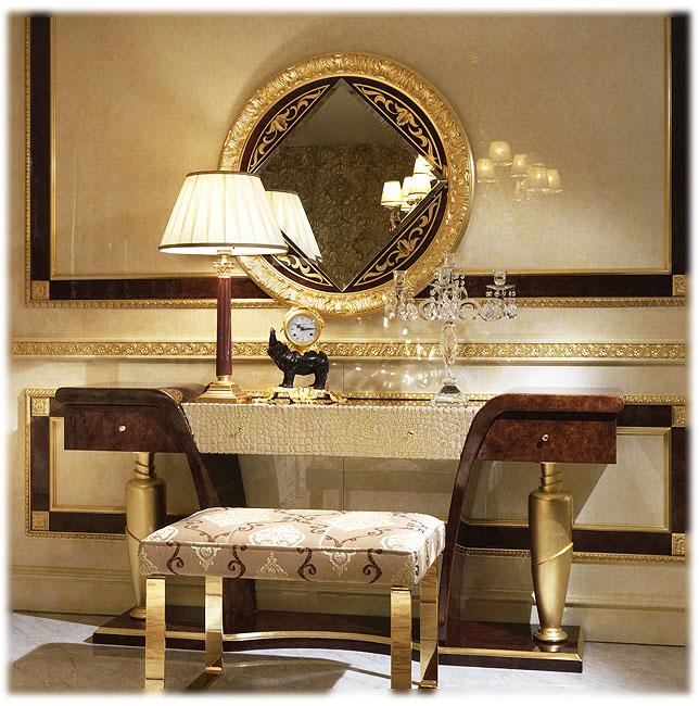 Туалетный столик The Palm TURRI L153 Classic