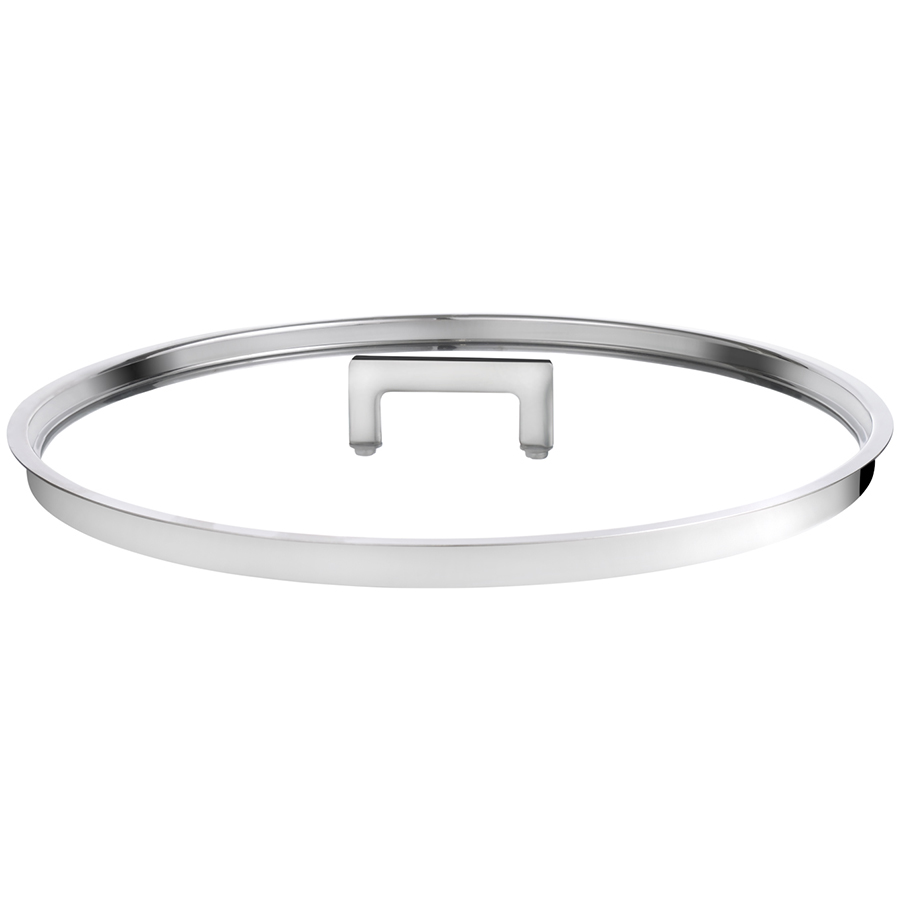 208224 Крышка xo стеклянная 24 см Eva Solo 