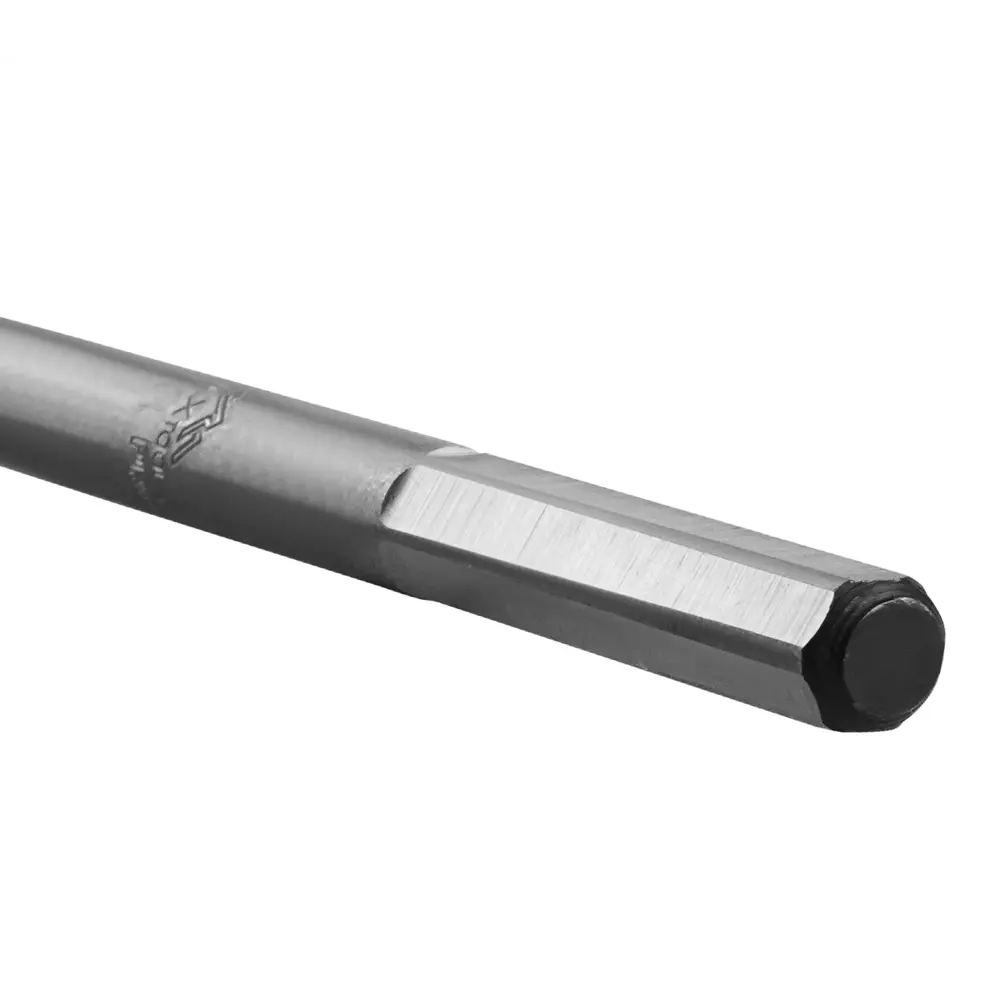 Сверло винтовое по дереву Vertextools 555-14-460 14x460 мм STLM-2152921 - Вид №2