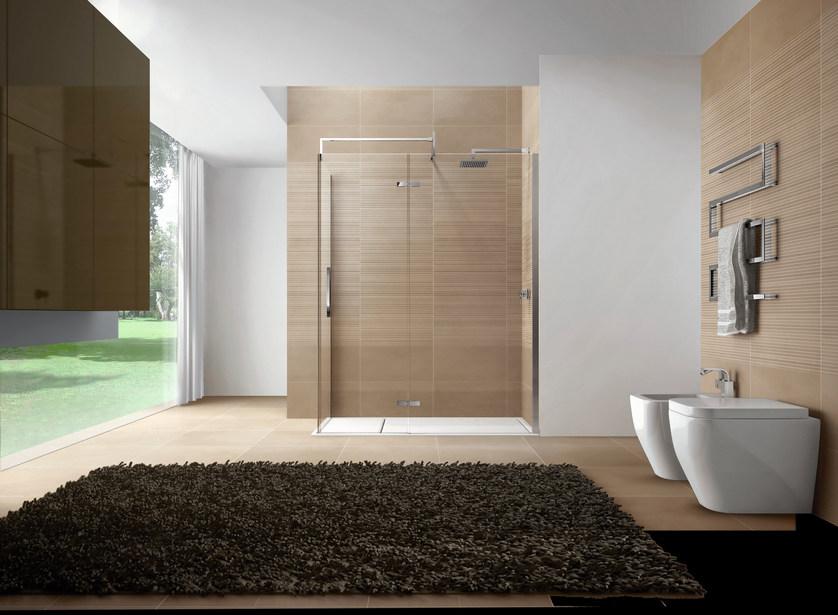 DISENIA Прямоугольный душевой бокс акватек Clip sun-id-1367973 - Вид №1