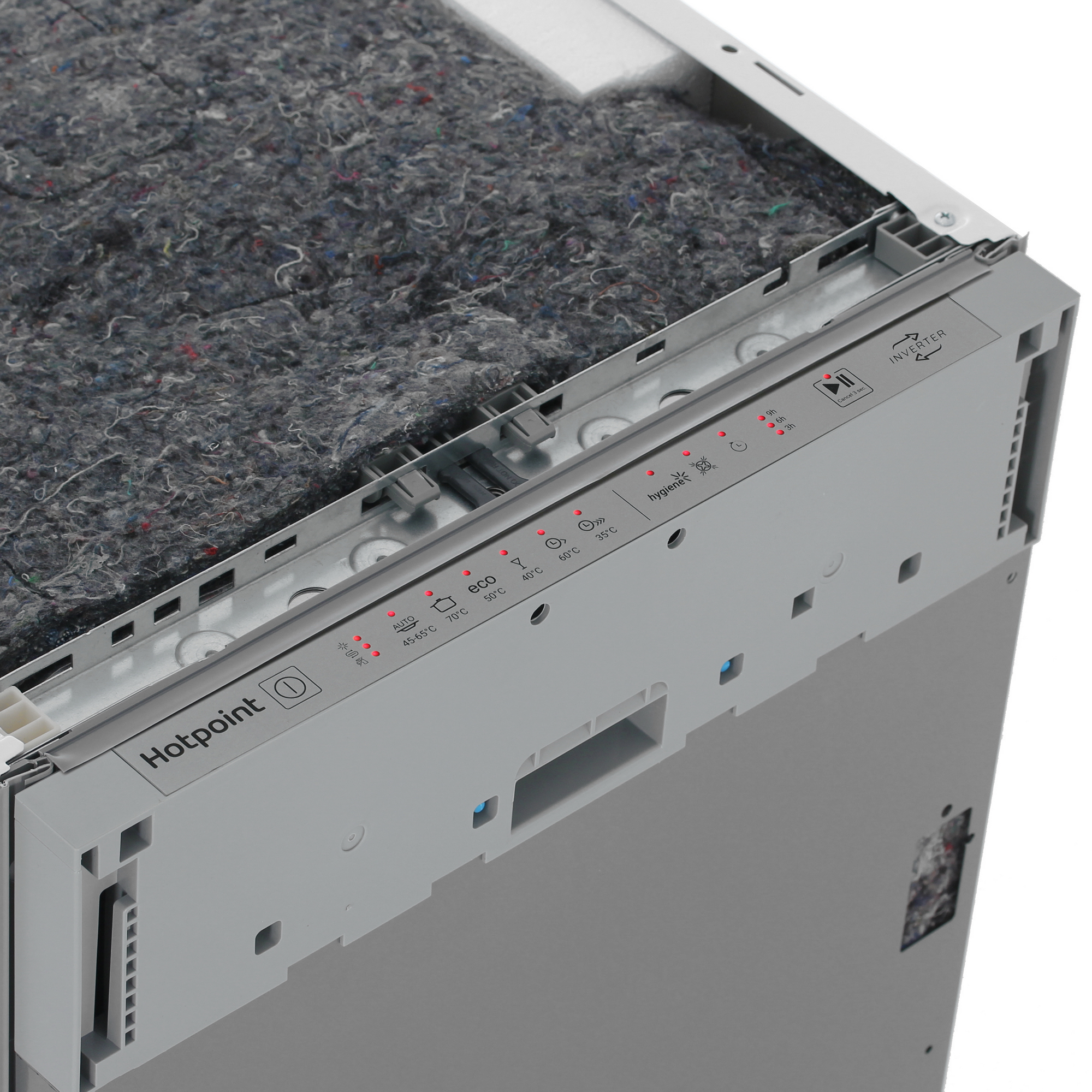 9100986 Встраиваемая посудомоечная машина Hotpoint HIS 1B69WS STDN-0094093 - Вид №5