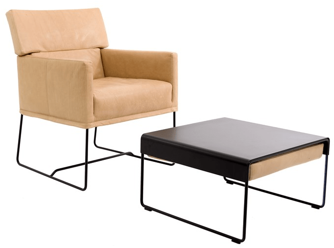 KFF Подставка для ног / журнальный столик sun-id-1470333 - Вид №6