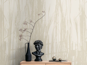 Огнестойкие нетканые обои