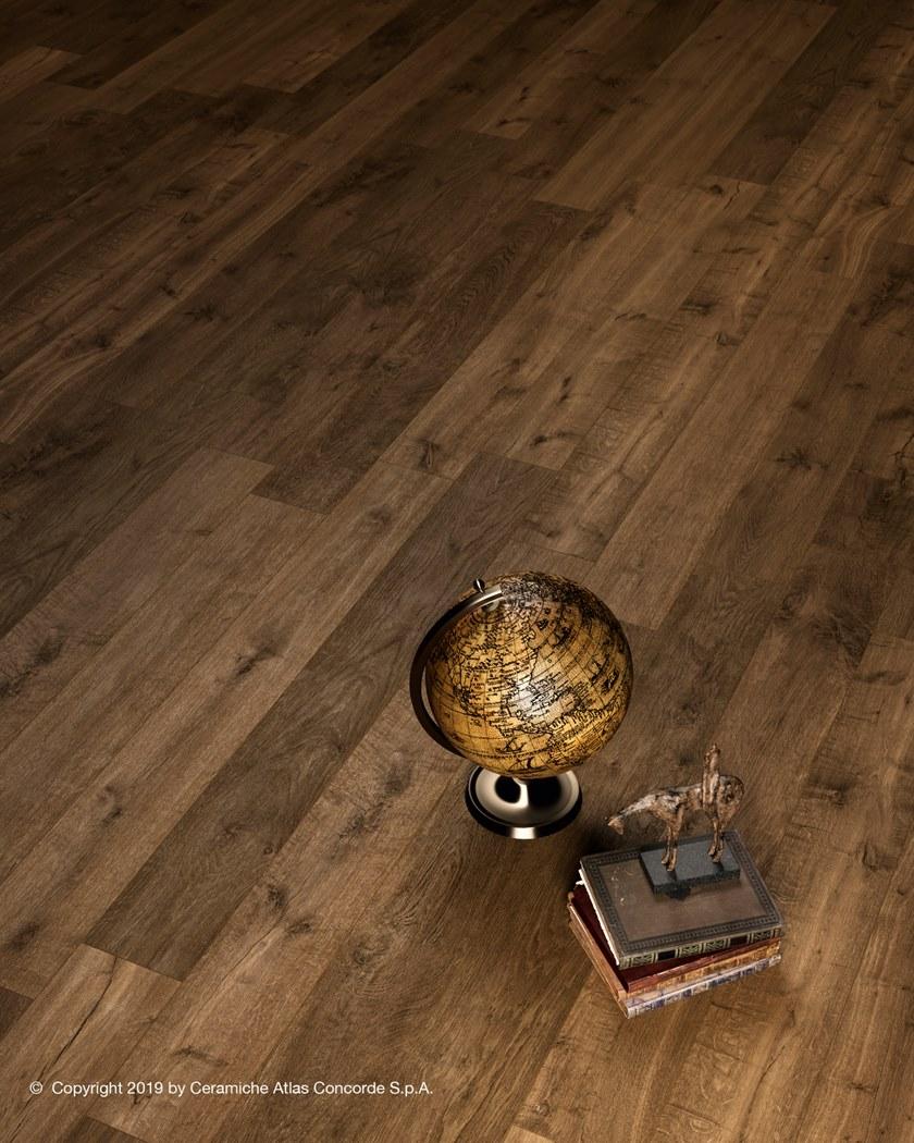 Atlas Concorde Пол из керамогранита под дерево Heartwood sun-id-1480807 - Вид №5