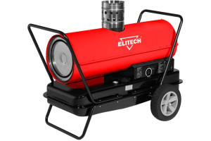 15639718 Тепловая пушка ТП 45ДН Elitech