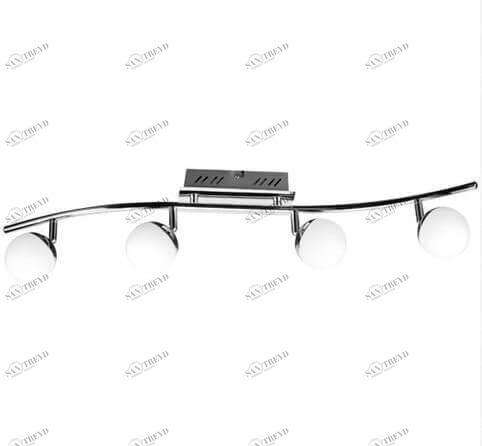 Светодиодный спот белый Horoz HL7184L HOROZ 036-001 00-3891117 Белый 