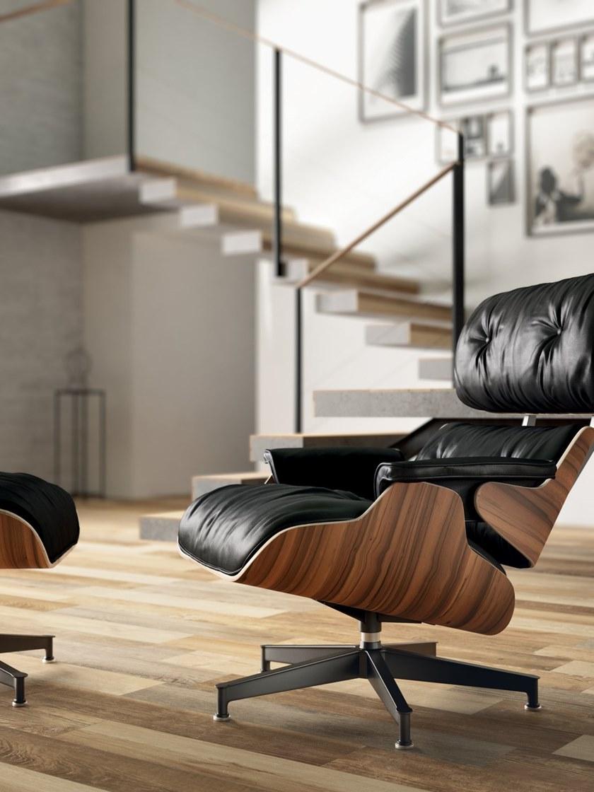 Marca Corona Настенная / напольная плитка из керамогранита под дерево Restyle sun-id-1383491 - Вид №3