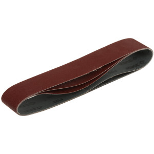 Шлифовальная лента Зубр 35546-120 9108913