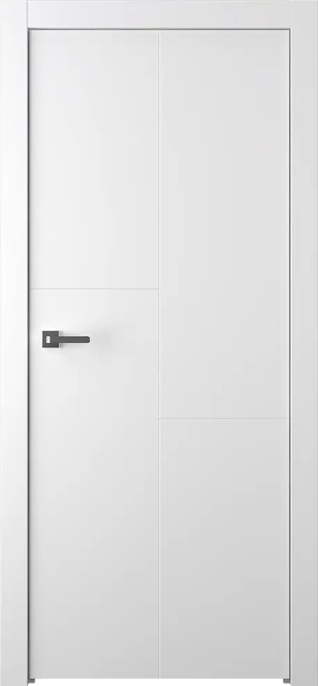 BELWOODDOORS Лацио — элегантная межкомнатная дверь в стиле современного интерьера 85324557