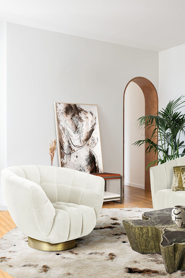 Ослоруг RUG'SOCIETY Shaggy 237_677  - Вид №7