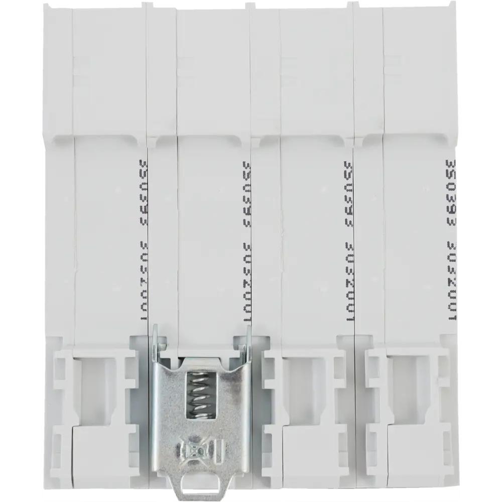 Выключатель нагрузки Hager SBN440 3P N 40 А STLM-2184543 - Вид №2