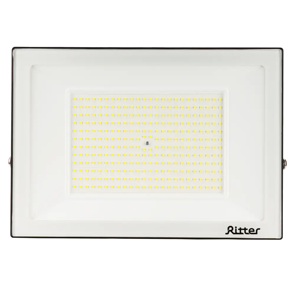 Уличный светодиодный прожектор Ritter Profi 200Вт для мощного освещения территорий 83986901 STLM-0045885 - Вид №2