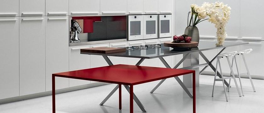 Elmar Отдельно стоящий стальной островной модуль Slim sun-id-1492080 - Вид №2