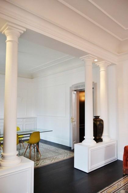 Valle d'Itria Готовый брашированный дубовый паркет sun-id-1363523 - Вид №4