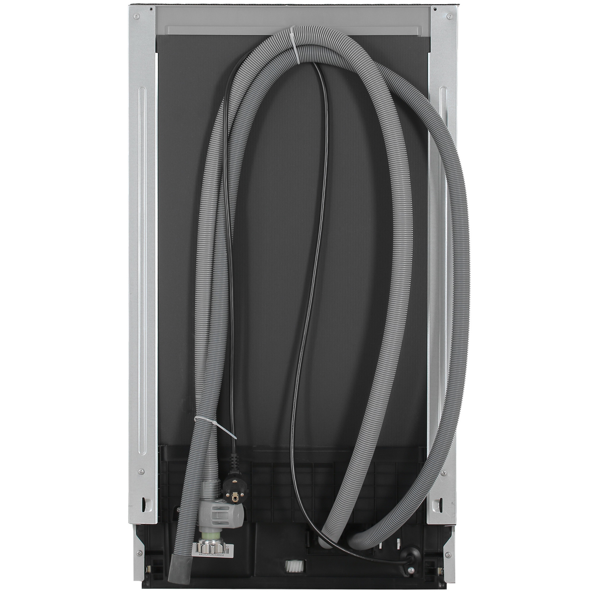 9100686 Встраиваемая посудомоечная машина Thomson DB30S52I01 STDN-0066446 - Вид №10