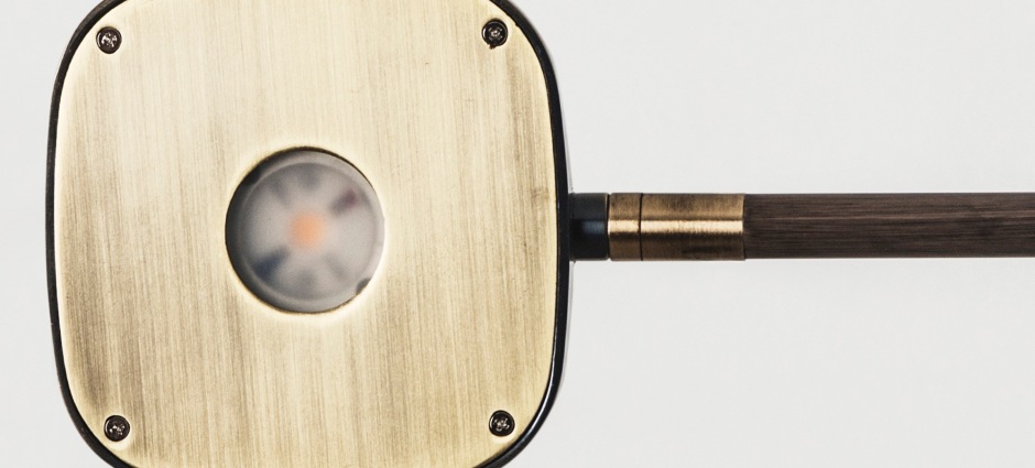 051083 Настенный светильник QUEEN Leds C4 