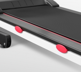 T558 Беговая дорожка t558 Carbon Fitness  - Вид №2