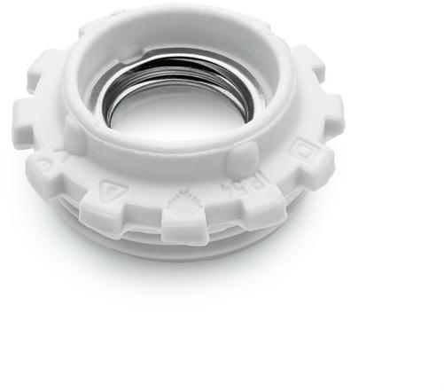 THPG Настенный светильник из стекла с фиксированным кронштейном  100783  - Вид №2