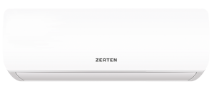 9094951 Кондиционер настенный сплит-система Zerten ZSH-7 белый