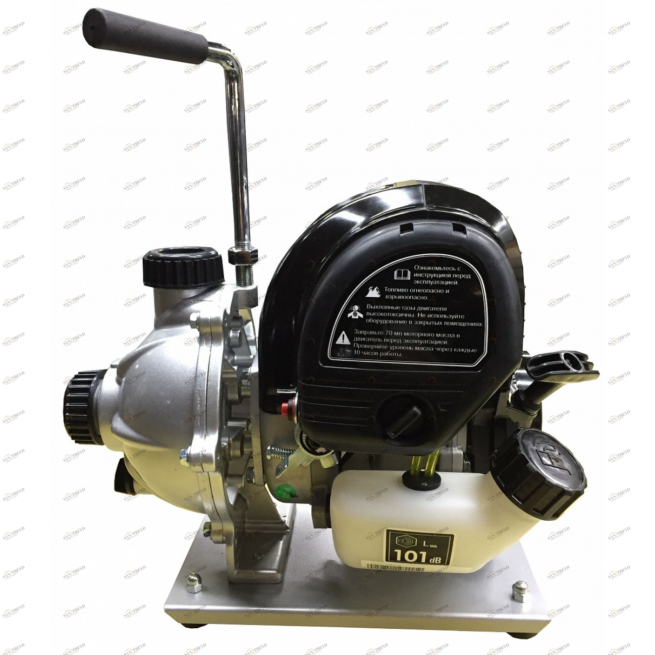 Мотопомпа Zongshen XG 10 sun-id-1032204