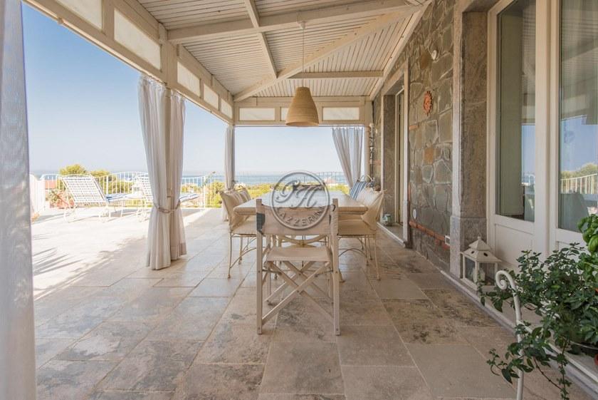 GH LAZZERINI Деревянная беседка sun-id-1382214 - Вид №3