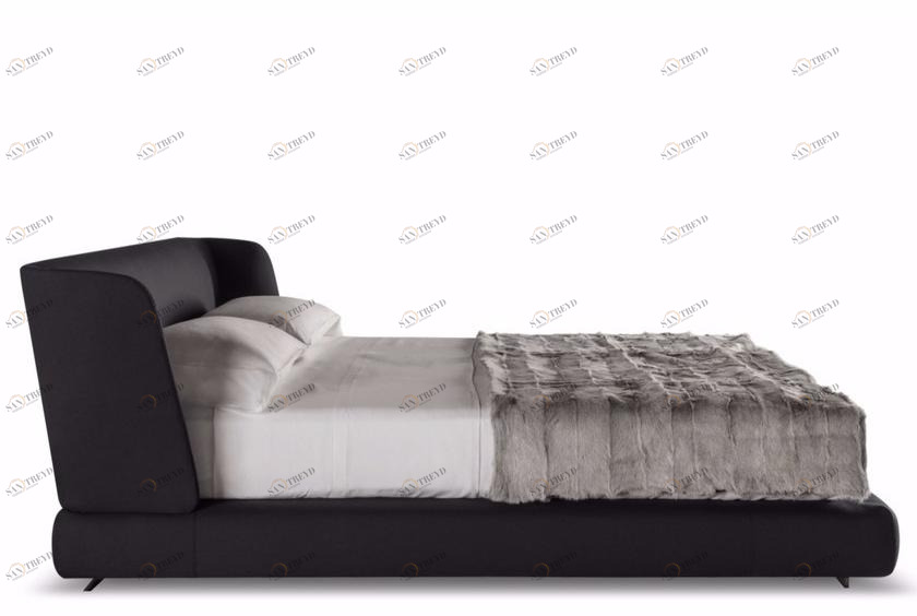 Minotti Постель Reeves sun-id-1350292