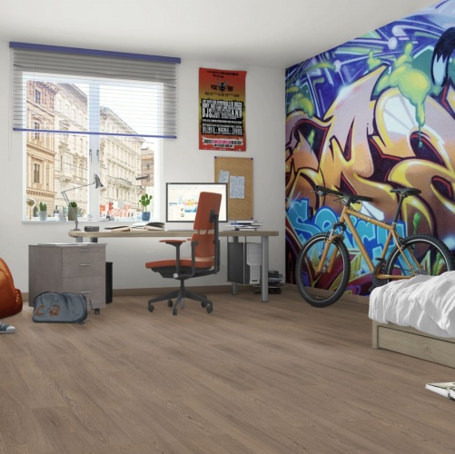 Пробка EGGER Cork+ Инвернесс (Гладкая) 1292х245 мм 1201400008 - Вид №42