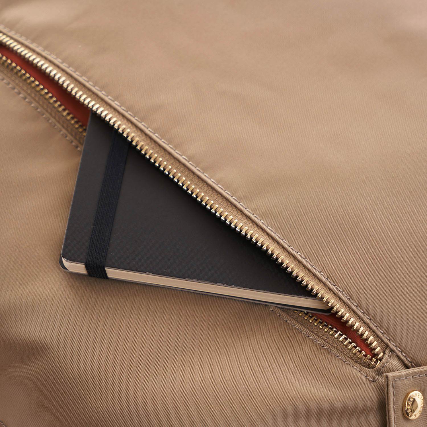 HPRI05/175 Сумка HPRI05 Hobo Oblique Hedgren Prisma - Вид №8