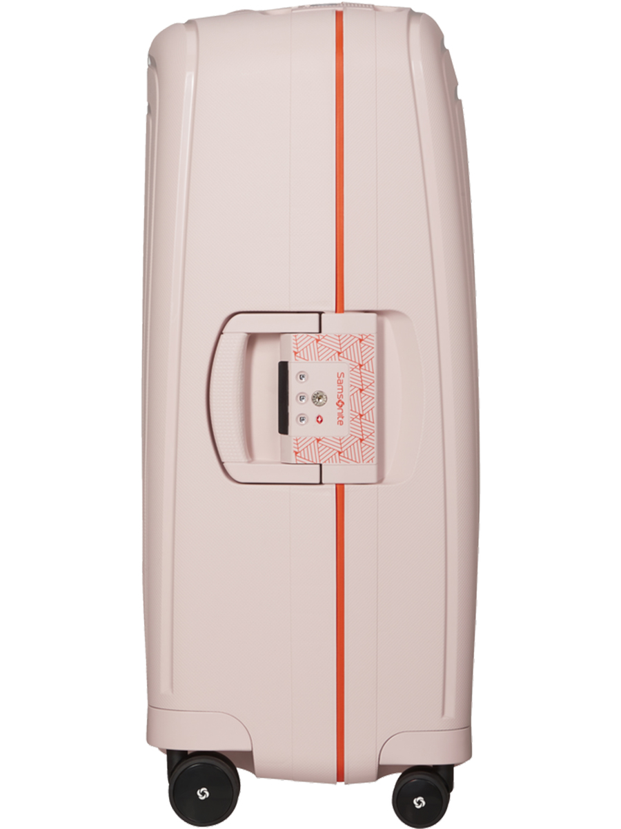 10U-A1001 Чемодан 10U*001 Spinner 69/25 Samsonite S'Cure  - Вид №3