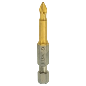 Бита магнитная Ritter WP PS20122128 PH1x50 мм