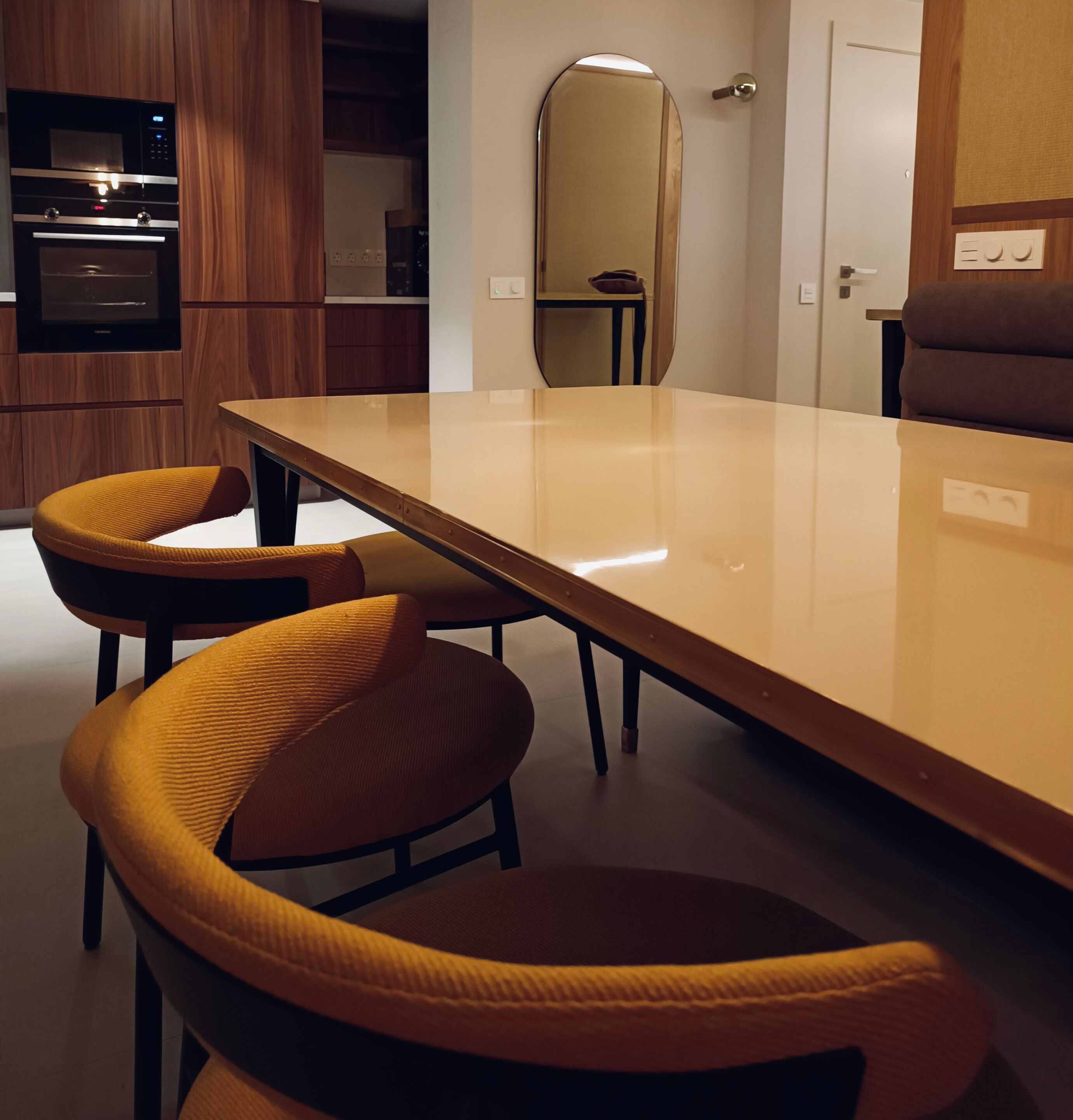 Прямоугольный стол Jover+Valls Antique Boutique-Juliet ARCH-00022095 - Вид №30