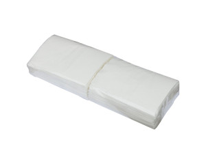 TAB406 Кейтеринговые салфетки, коробка 3000 шт, размер салфетки 17 х 17 см, 12 упаковок по 250 шт. Merida