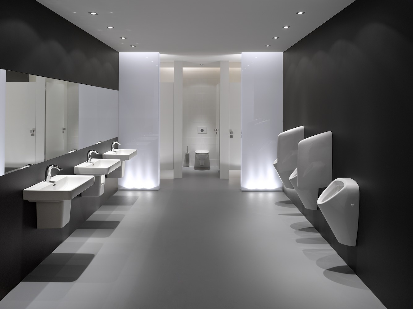 H8189594001561 Раковина LAUFEN PRO - Вид №9