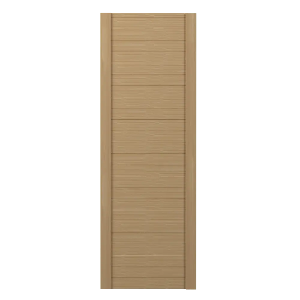 Наборная дверка мебельная Арелан 396x1316x18мм хвоя экстра STLM-2190670 - Вид №1