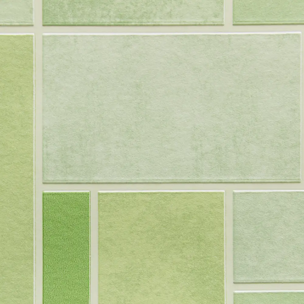 Обои виниловые Аспект Ру Цитрус зеленые 0.53 м 10104-77 STLM-2157892 - Вид №1