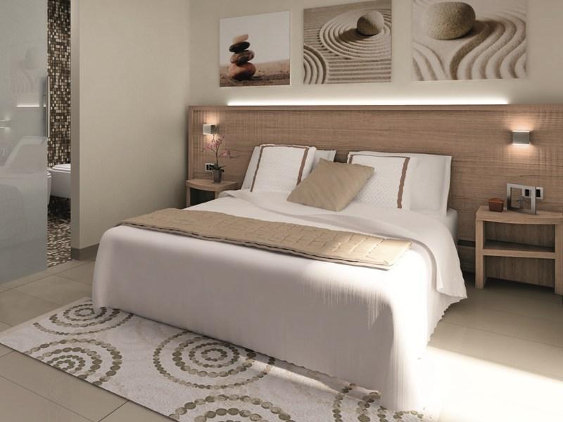 Mobilspazio Прикроватный столик для гостиниц Fashion sun-id-1454242 - Вид №2