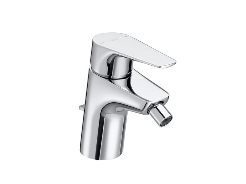 Смеситель для биде с автоматическим сливом Roca Atlas ARCH-00084739