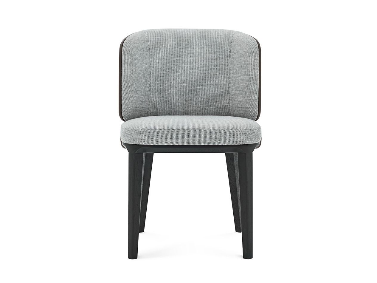 Мягкий стул HC28 maison Noa ARCH-00146022