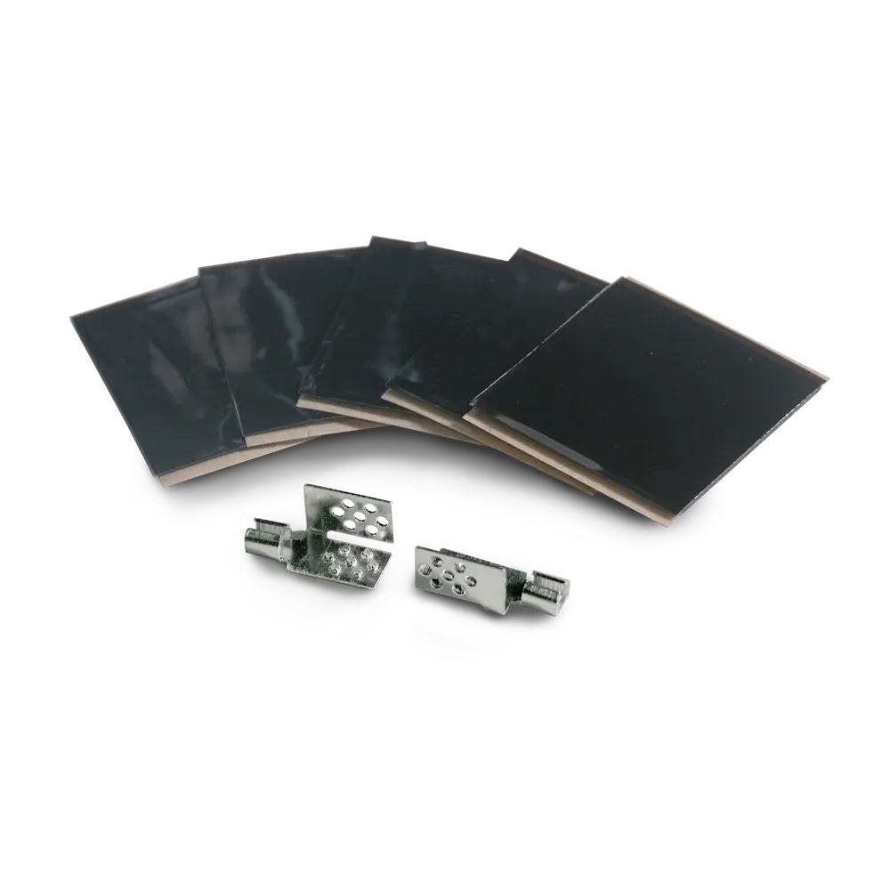 CALEO: Монтажный набор для соединения элементов тёплого пола 13573799 STLM-0003438