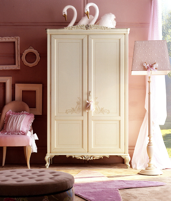 Шкаф  GIORGIO CASA 21 