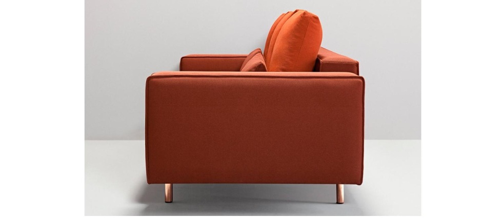 049918 Диван Missana Parker Santreyd - Вид №2