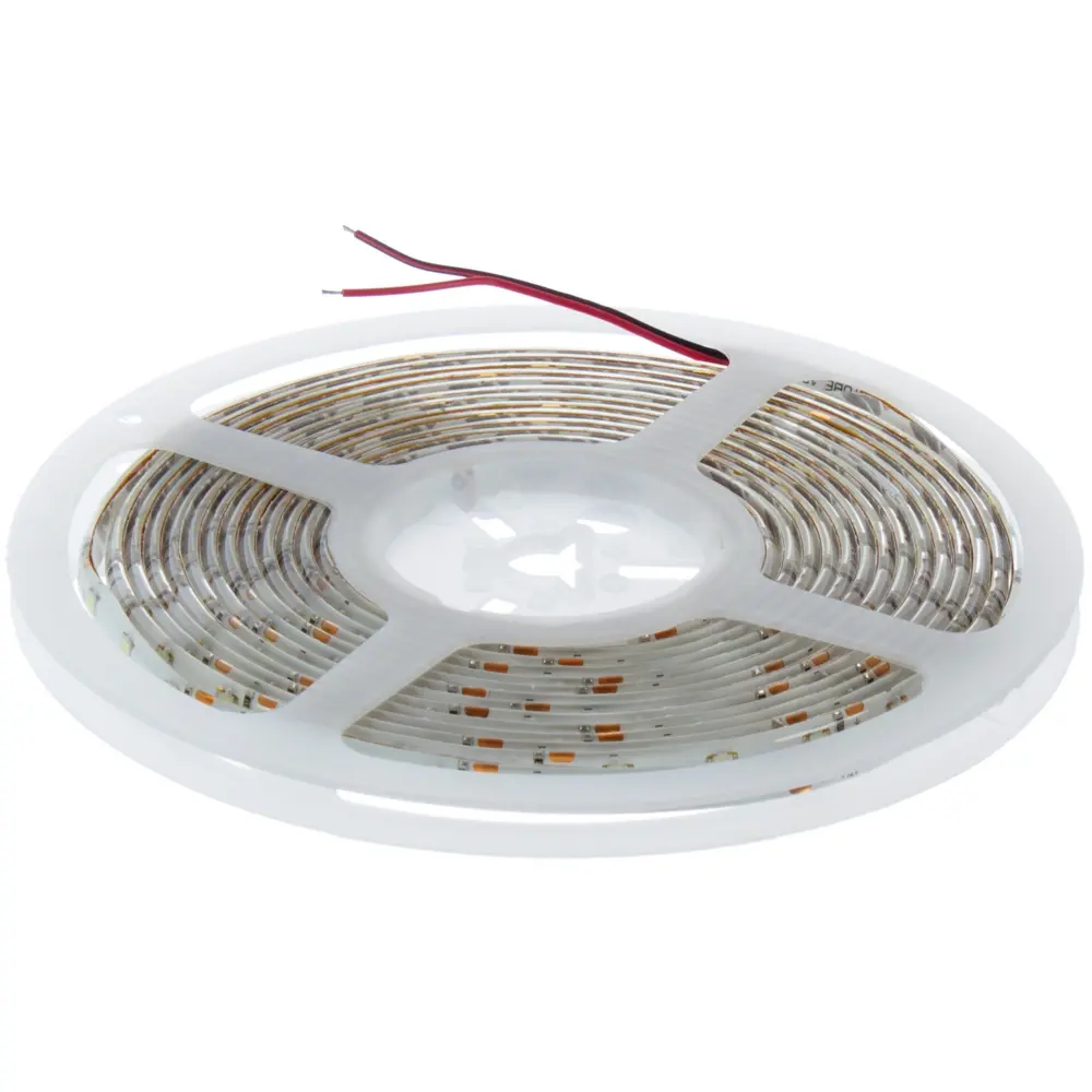 Светодиодная лента 4.8Вт/60LED/м свет холодный белый IP65 APEYRON STLM-2059025