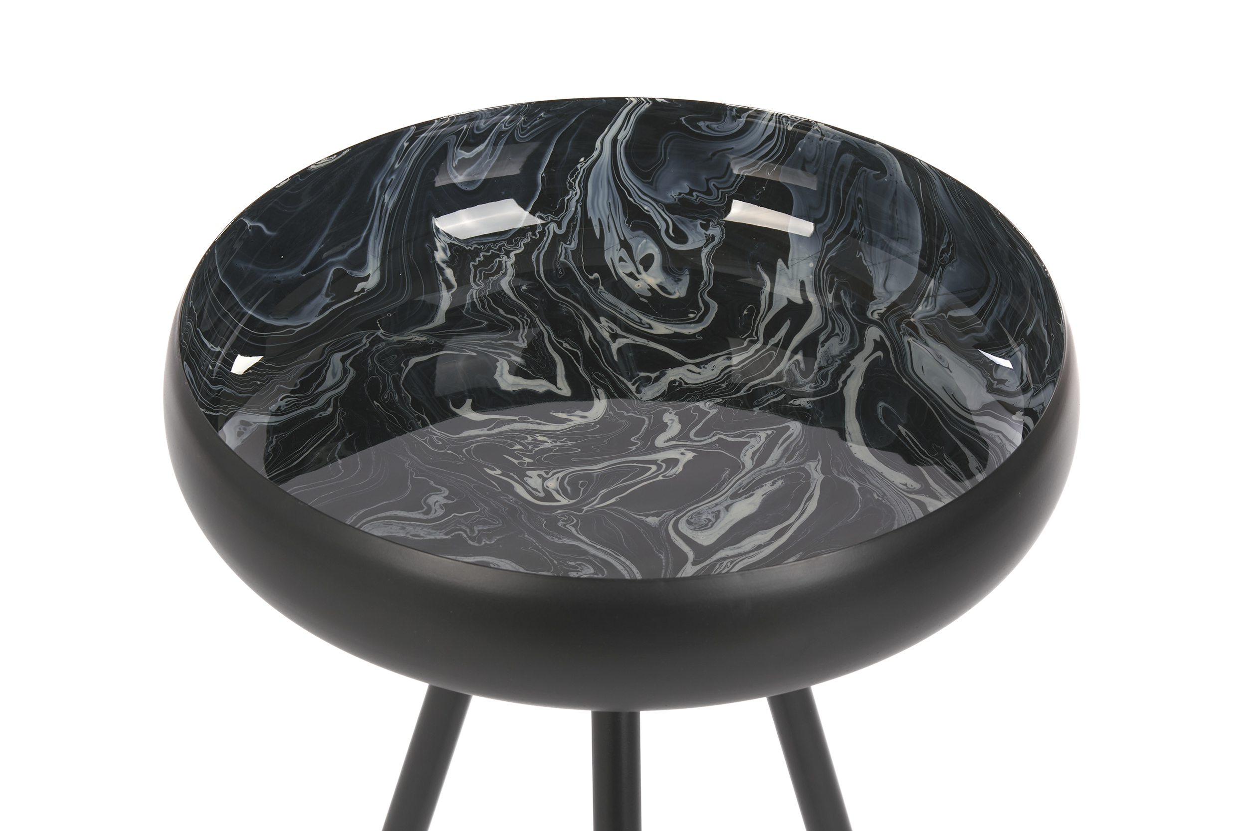 8433840528885 Кофейный стол reuber La forma  - Вид №3