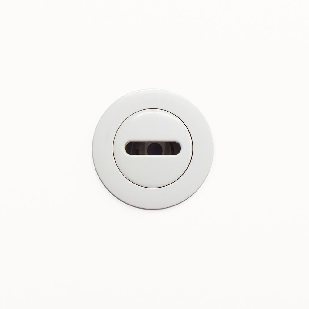 Nubea Round  Glass1989  Ванны  - Вид №1