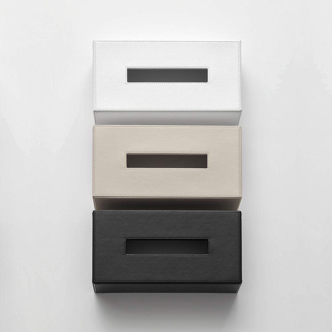 0839950 Салфетница KB 40 DECOR WALTHER BROWNIE  - Вид №1