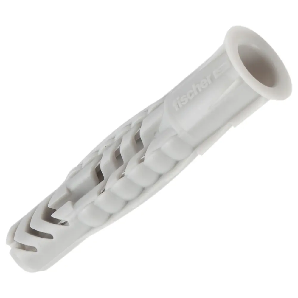 Дюбель универсальный Fischer UX с кромкой 6x35 мм нейлон 20 шт STLM-2041765