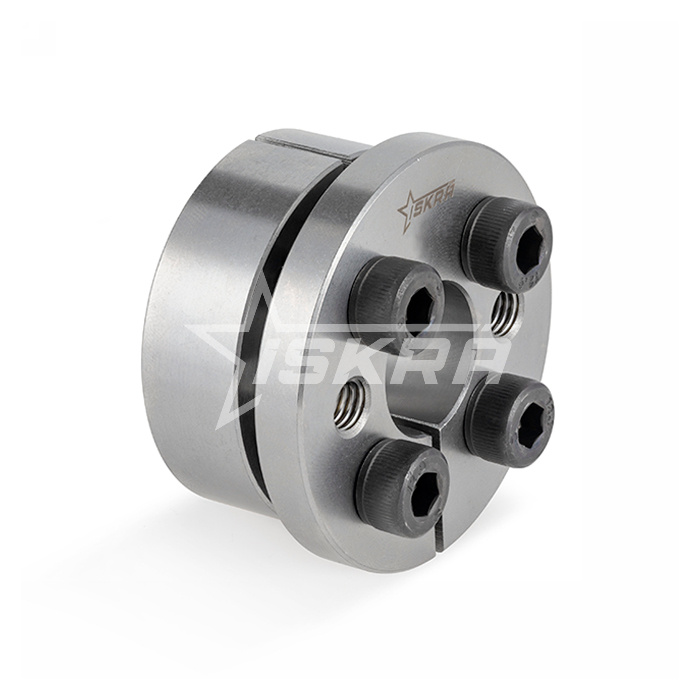 IS3410 Зажимная втулка KLBB345 (PHF FX52-45x80) ISKRA  - Вид №3